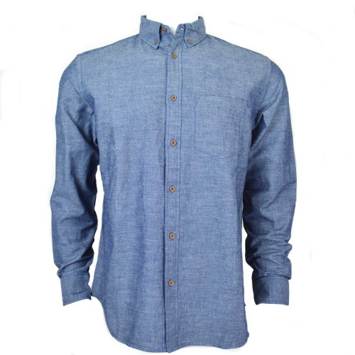 Old Navy Denim Shirt